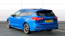 Ford Focus 1.5 EcoBoost 182 ST-Line X 5dr Petrol Estate
